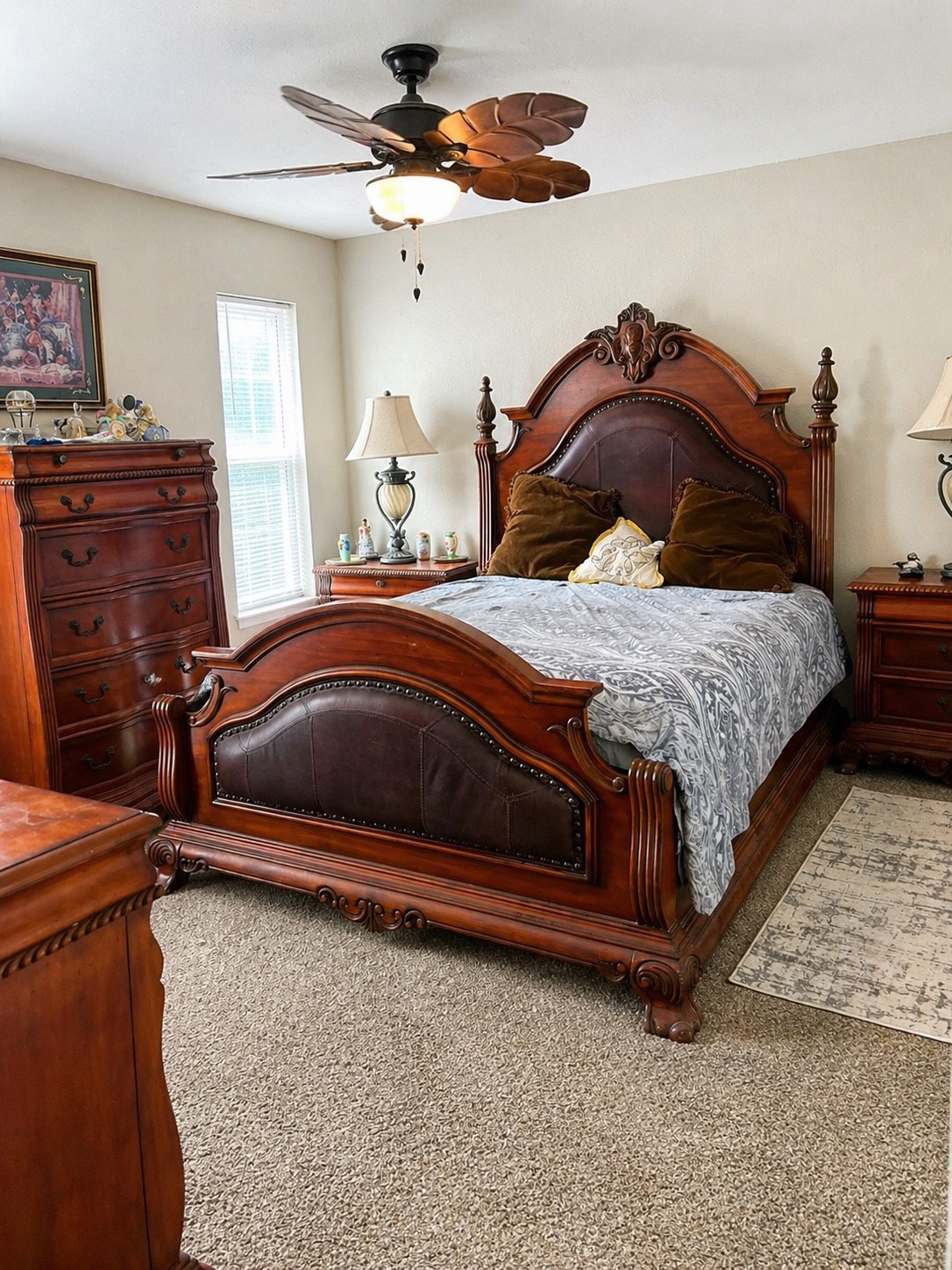 104 Cedar Creek Drive Groesbeck TX 76642