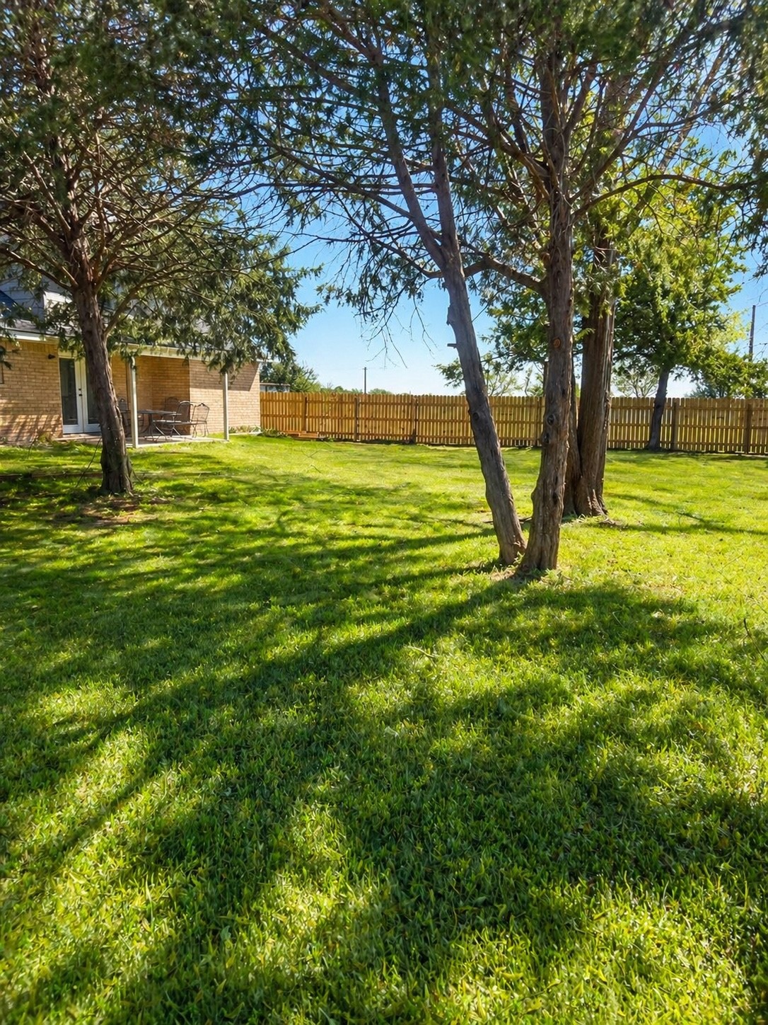 104 Cedar Creek Drive Groesbeck TX 76642