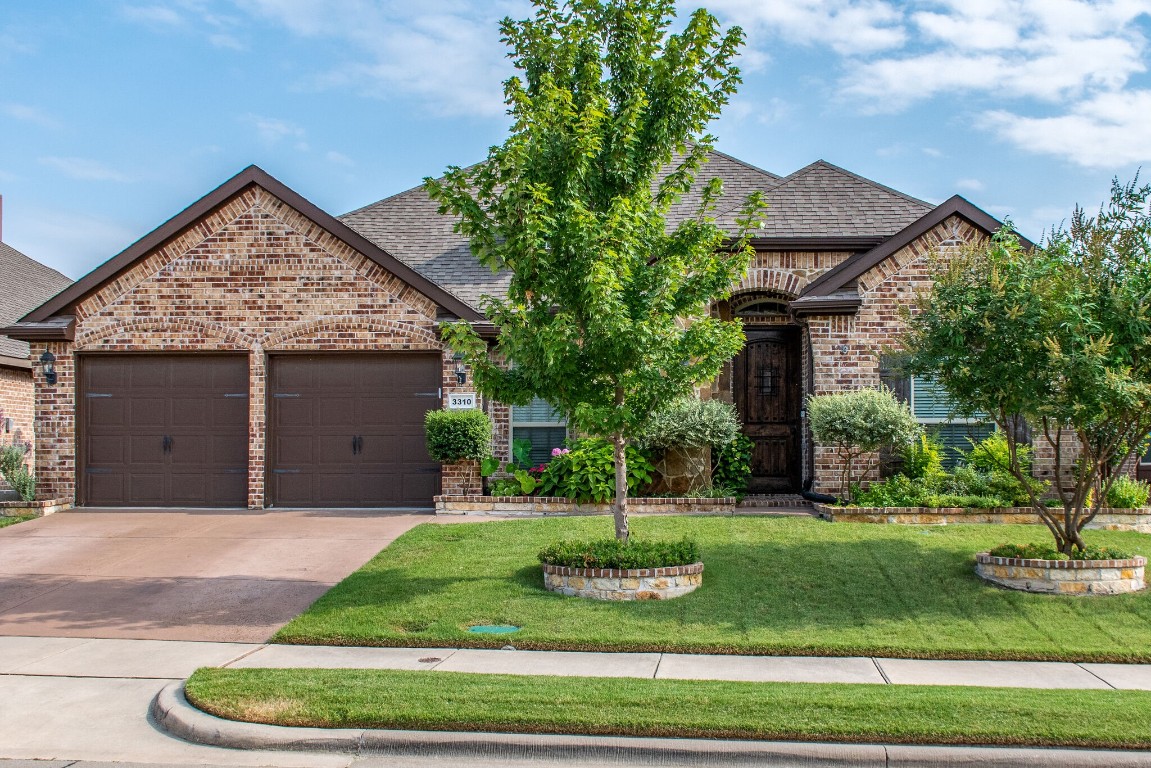 3310 Robin Trail Melissa TX 75454