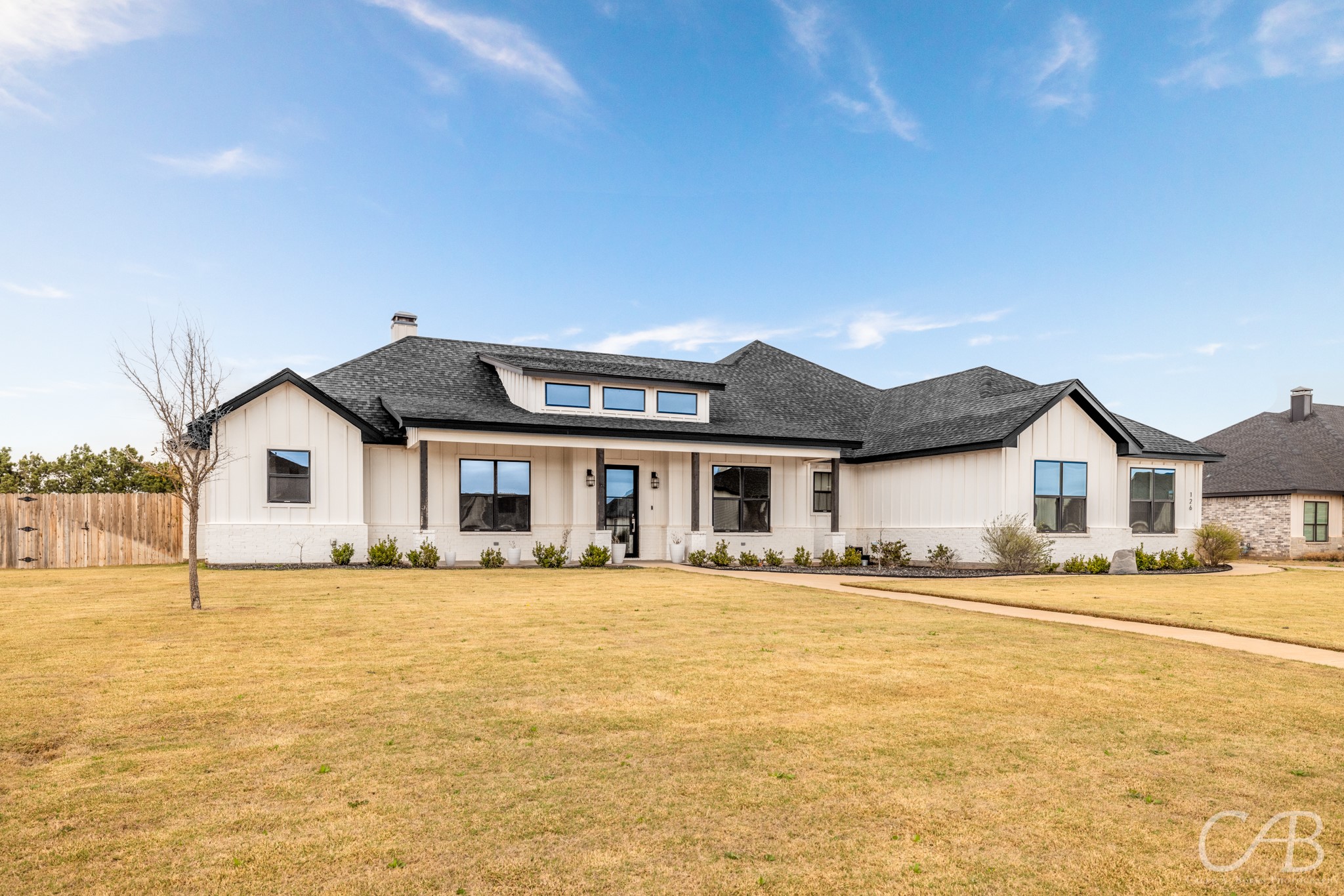126 Ashford Drive Abilene TX 79606