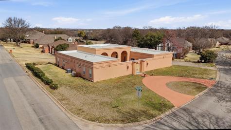 2613 W Cascade Drive Sherman TX 75092