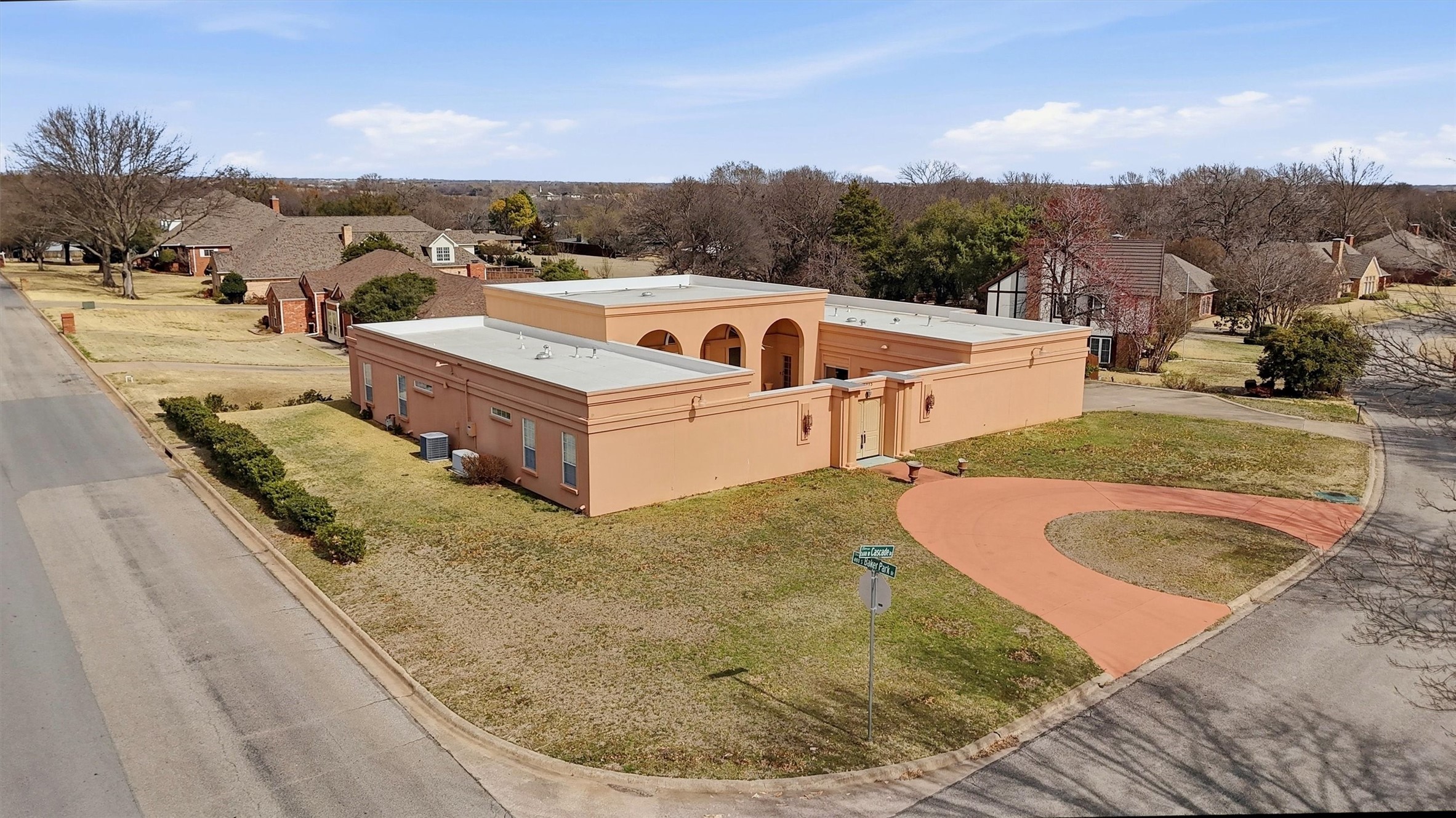 2613 W Cascade Drive Sherman TX 75092