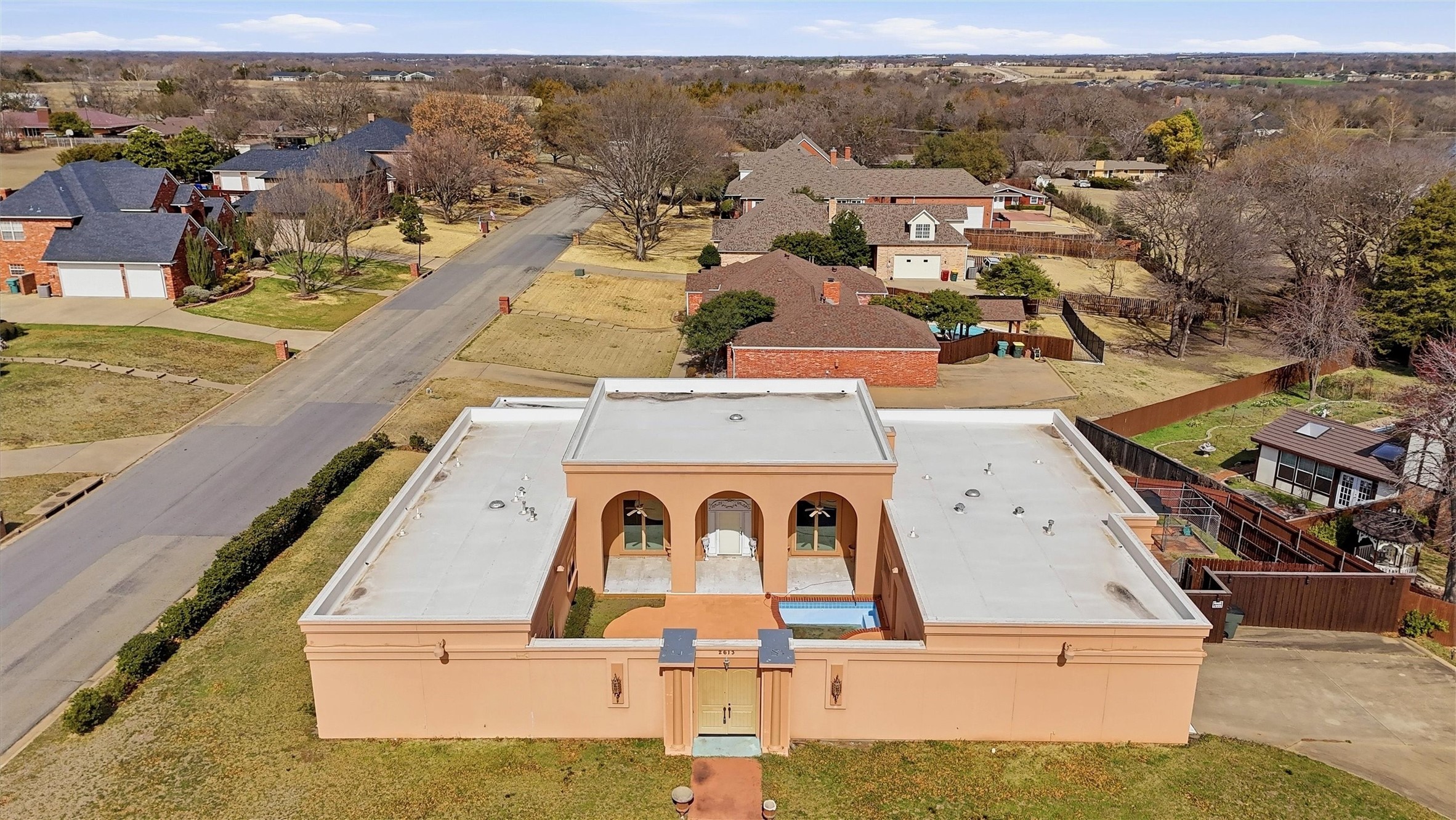 2613 W Cascade Drive Sherman TX 75092