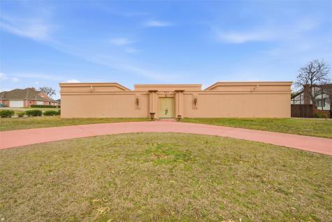 2613 W Cascade Drive Sherman TX 75092