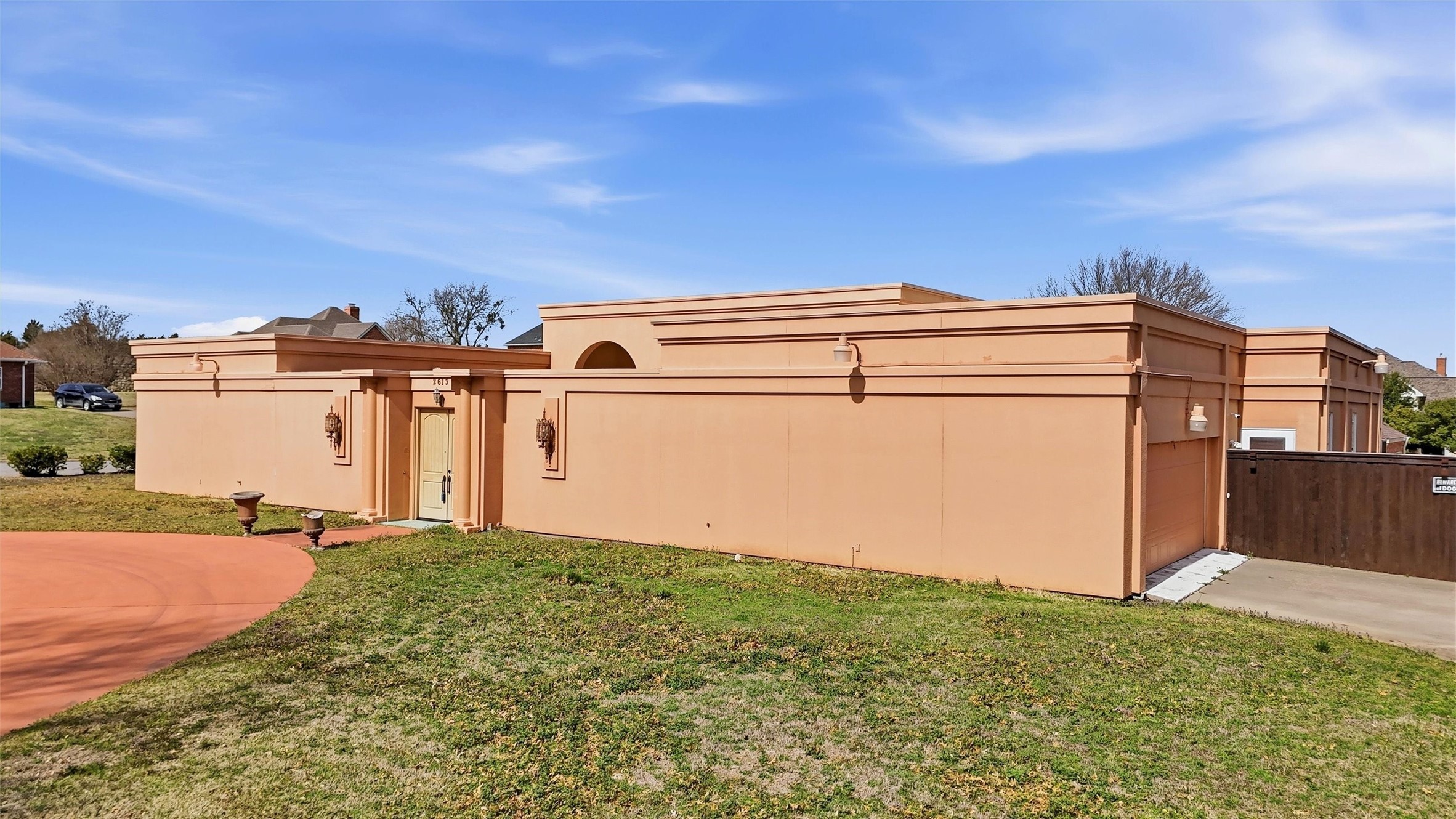 2613 W Cascade Drive Sherman TX 75092