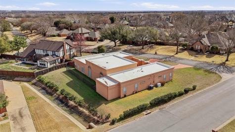 2613 W Cascade Drive Sherman TX 75092