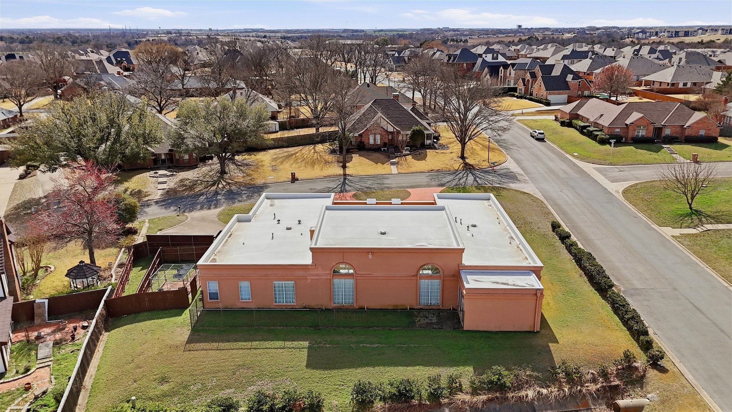 2613 W Cascade Drive Sherman TX 75092