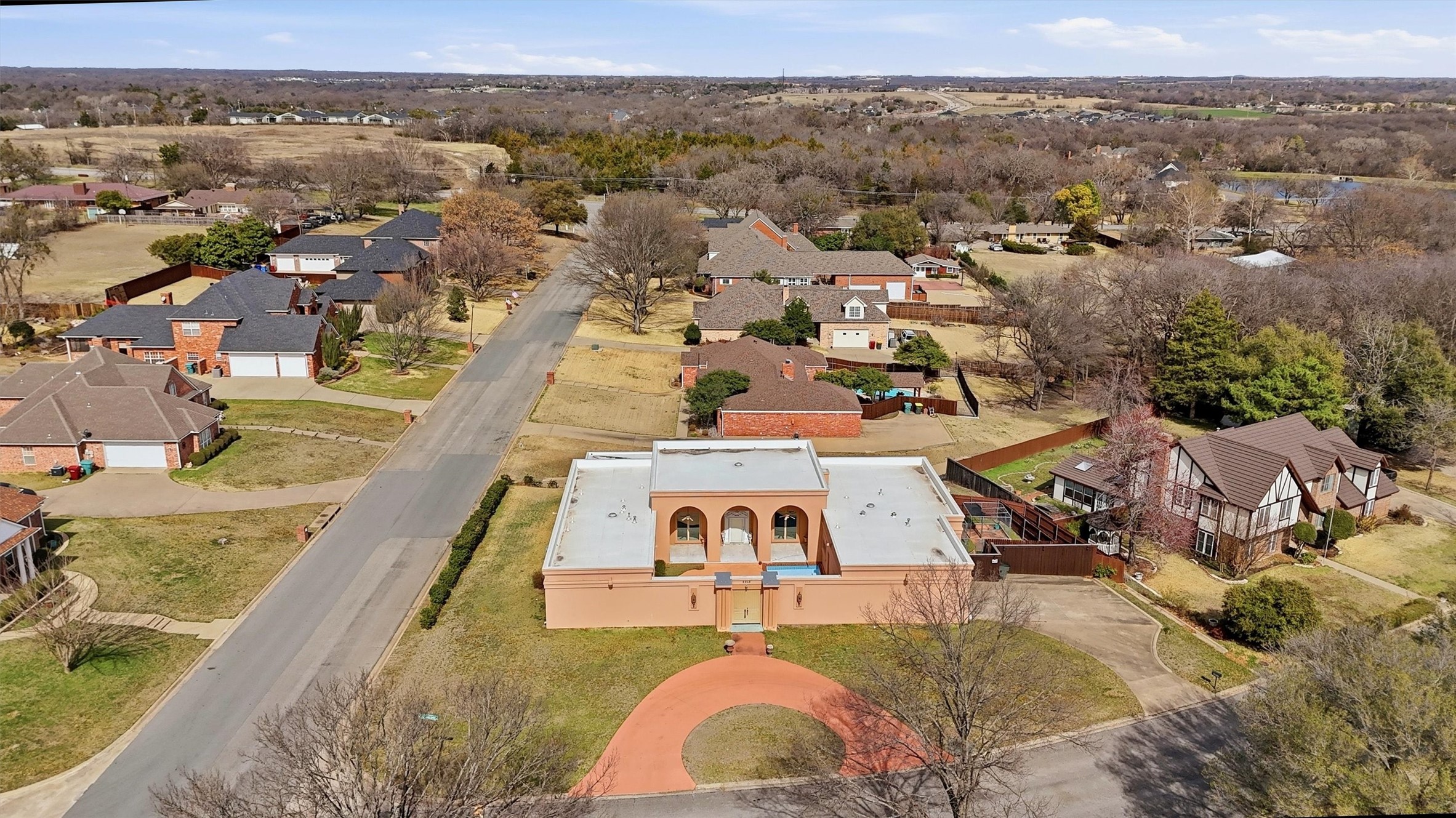 2613 W Cascade Drive Sherman TX 75092