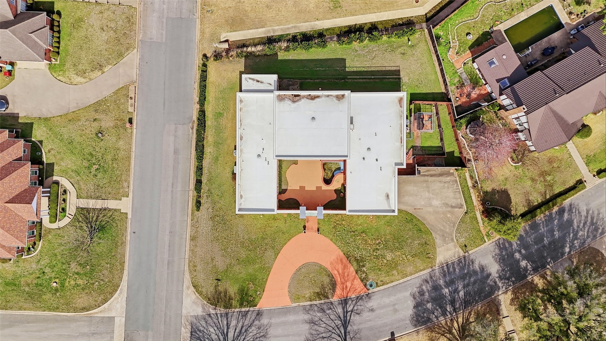 2613 W Cascade Drive Sherman TX 75092
