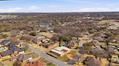 2613 W Cascade Drive Sherman TX 75092