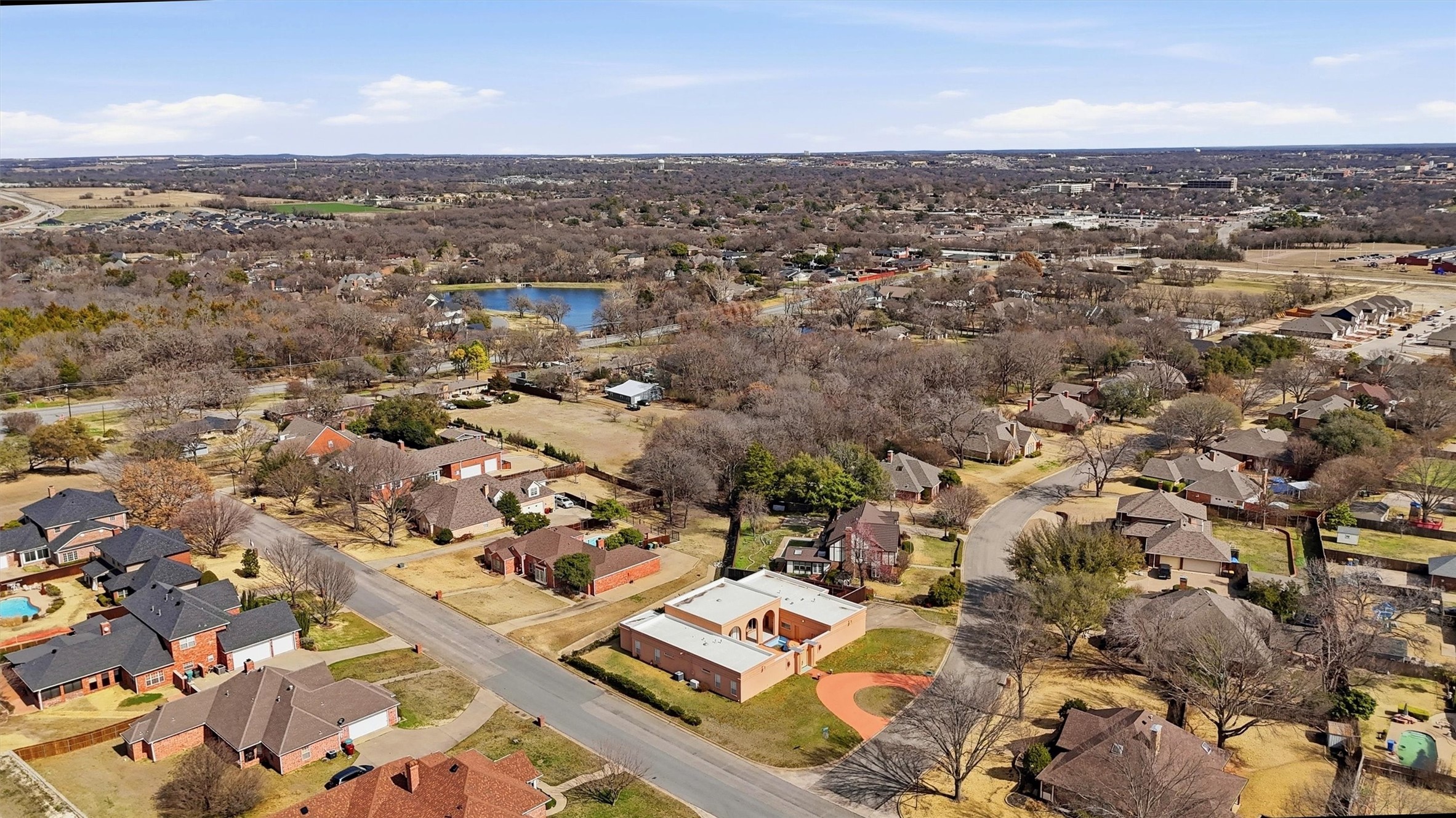 2613 W Cascade Drive Sherman TX 75092