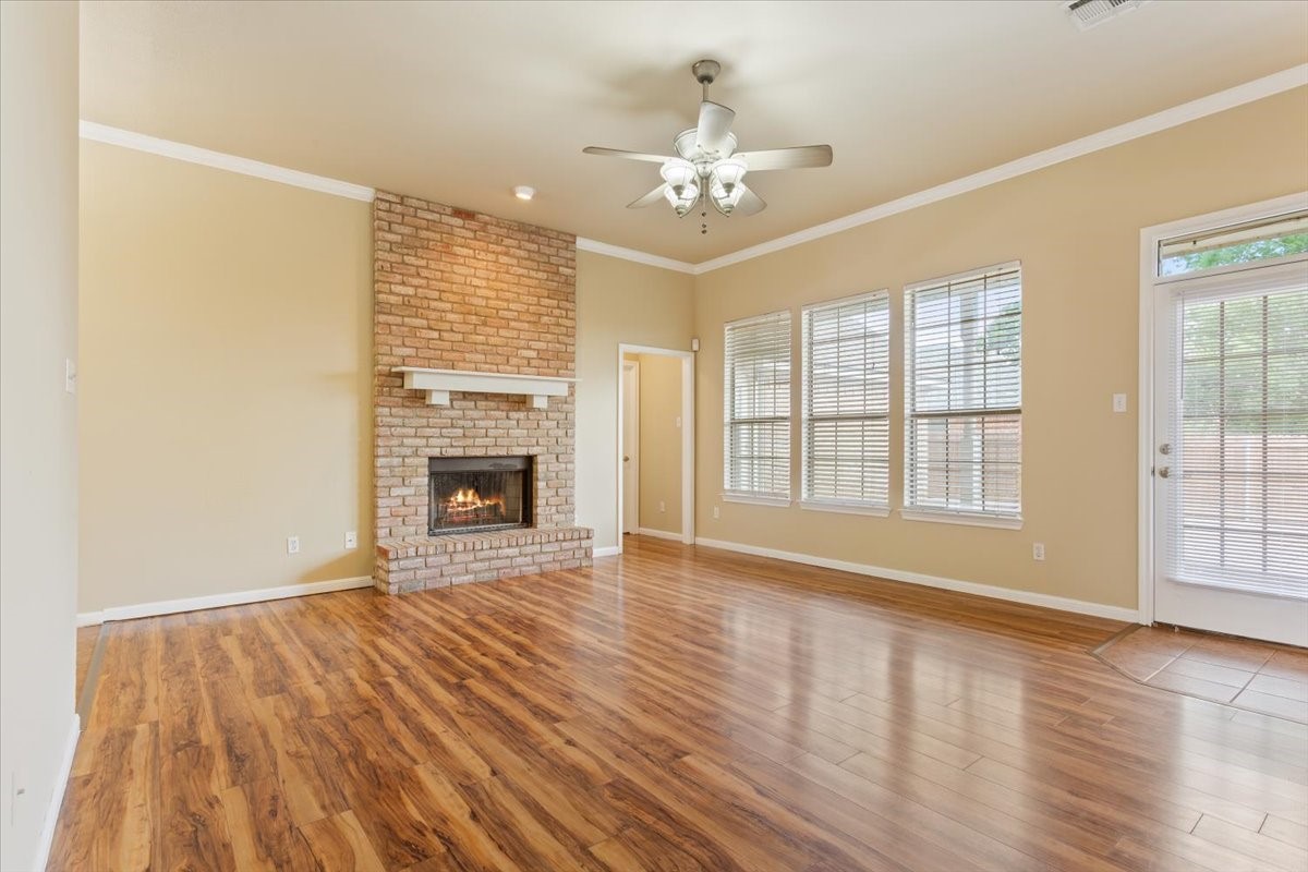 10136 Aragon Drive Waco TX 76708