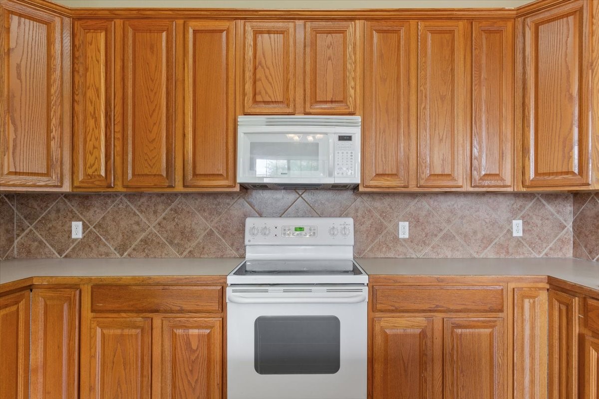 10136 Aragon Drive Waco TX 76708
