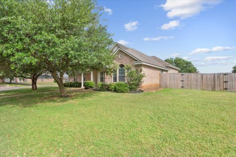10136 Aragon Drive Waco TX 76708
