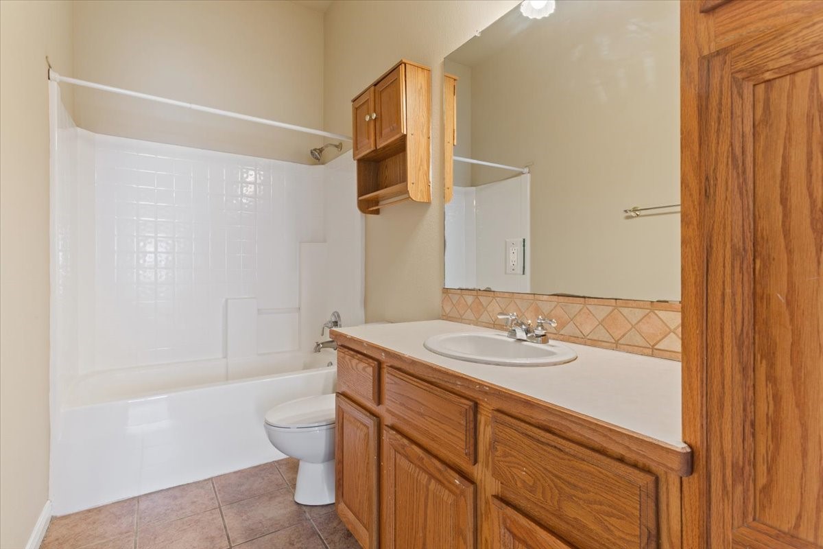 10136 Aragon Drive Waco TX 76708