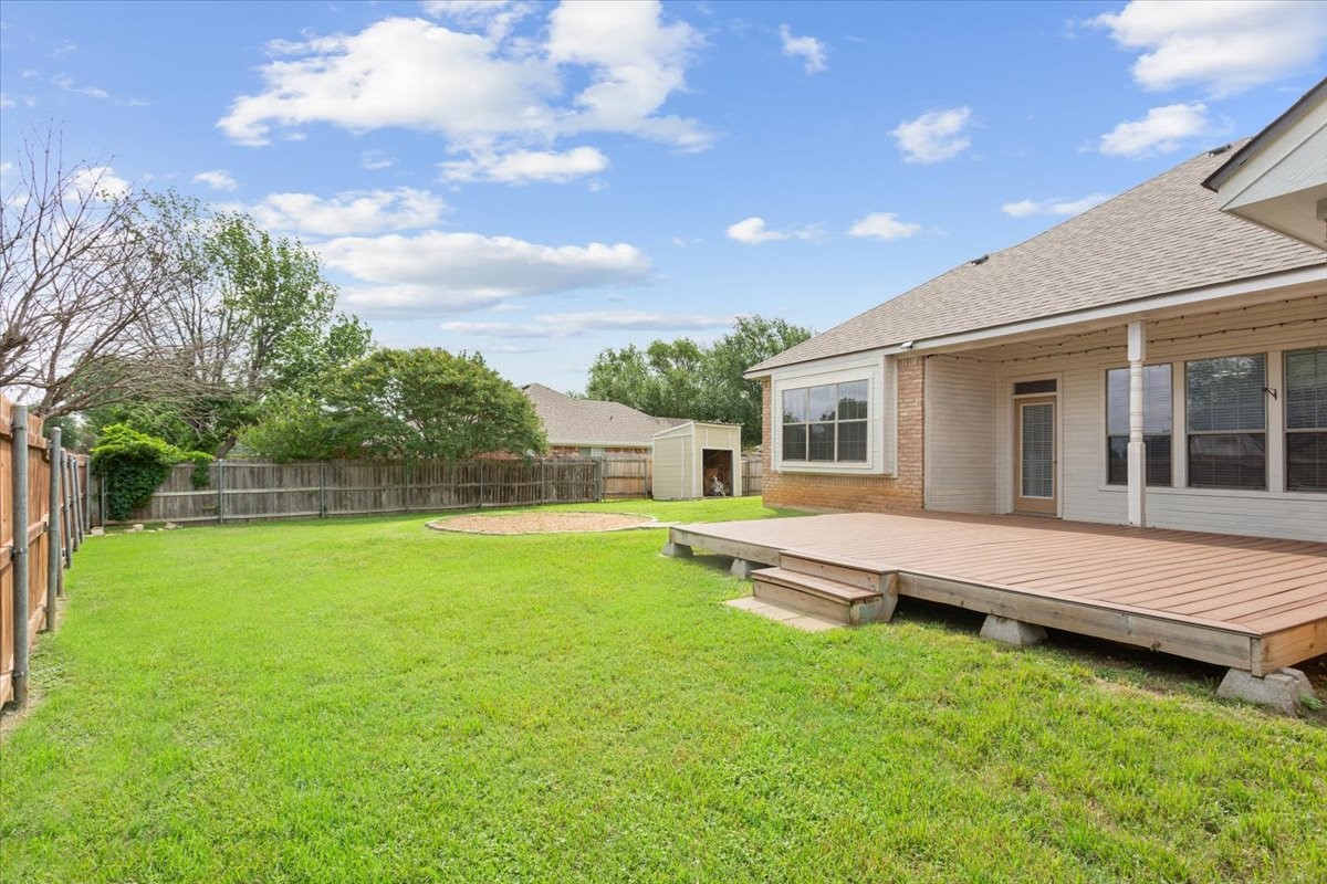 10136 Aragon Drive Waco TX 76708