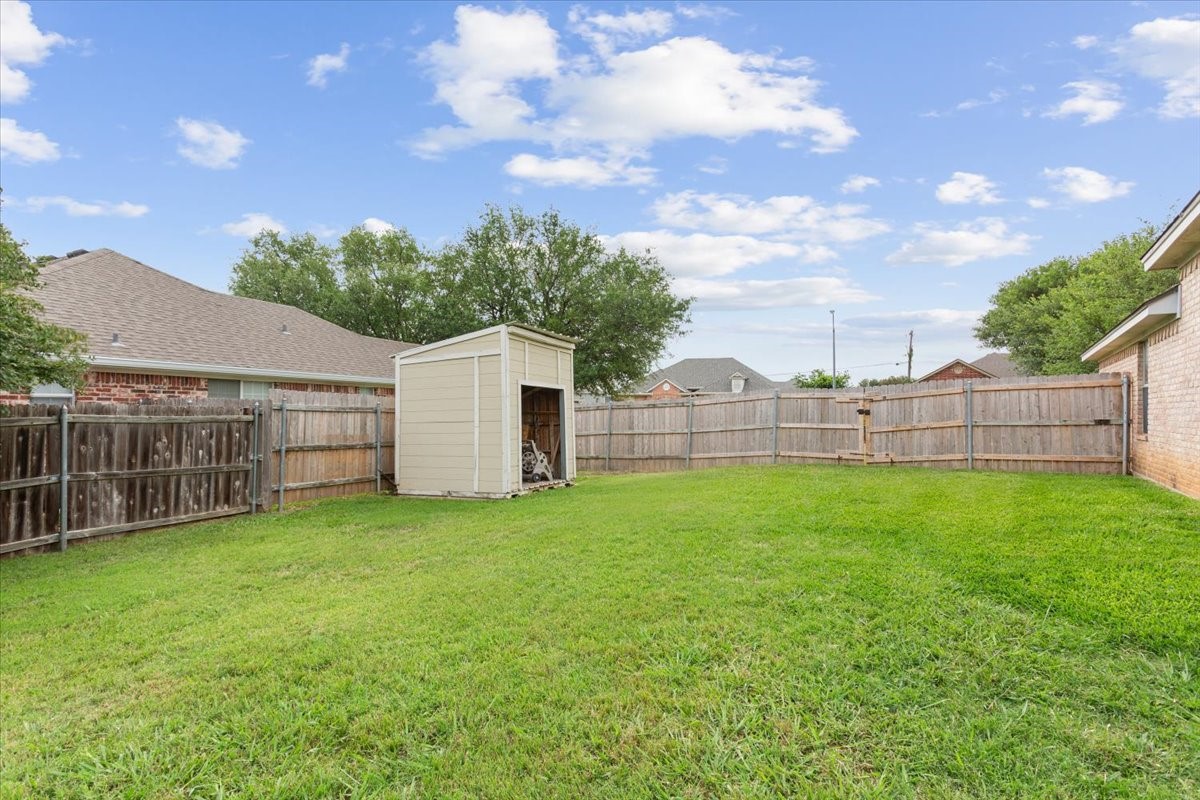 10136 Aragon Drive Waco TX 76708