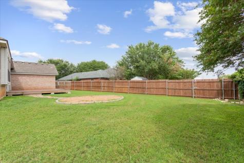 10136 Aragon Drive Waco TX 76708