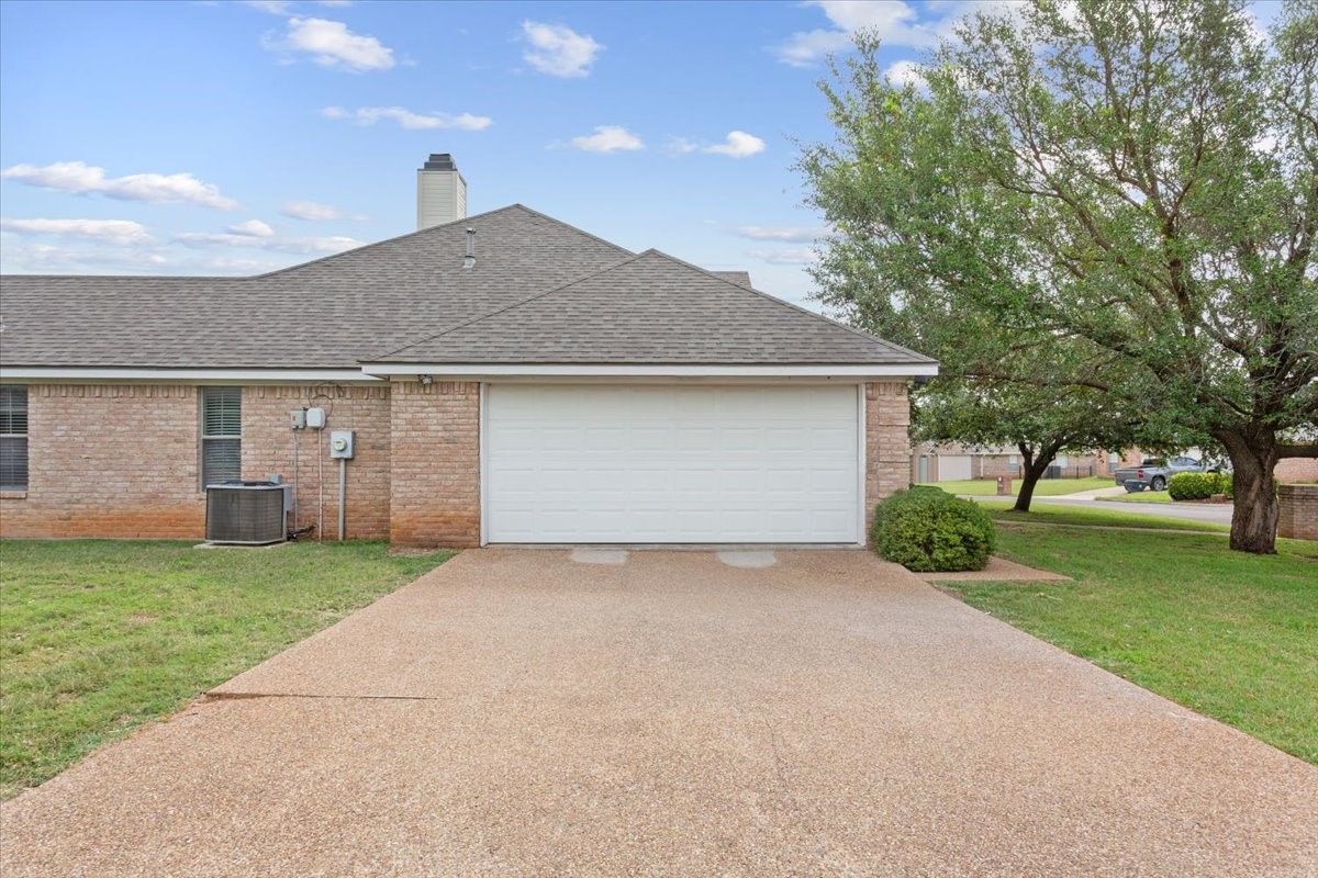 10136 Aragon Drive Waco TX 76708