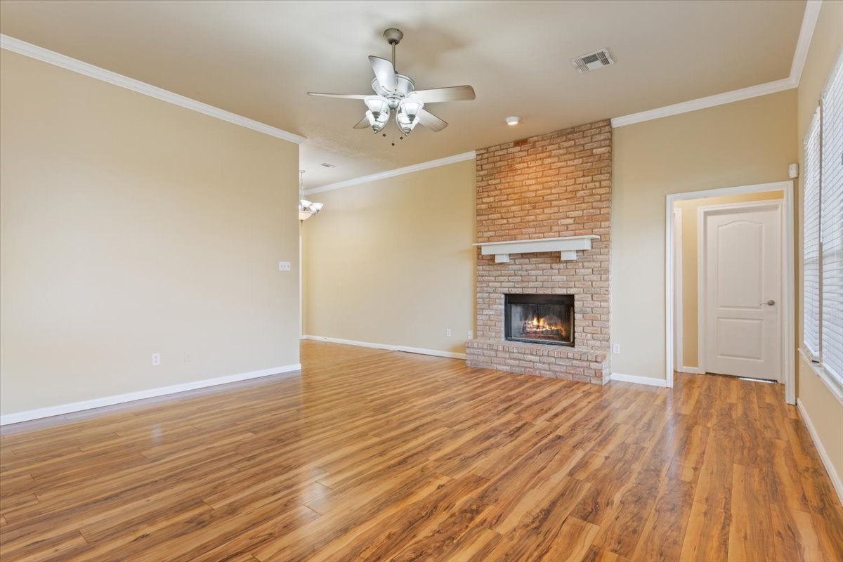 10136 Aragon Drive Waco TX 76708