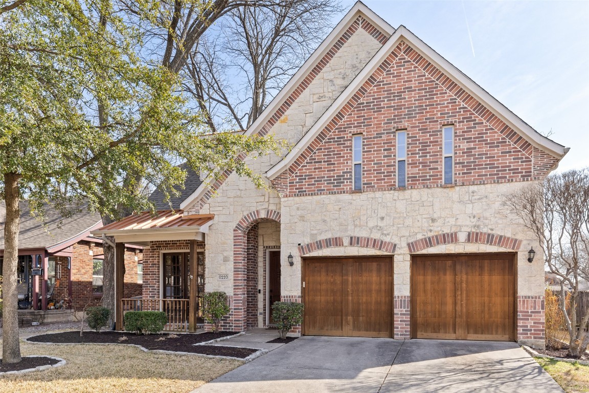 6110 Belmont Avenue Dallas TX 75214