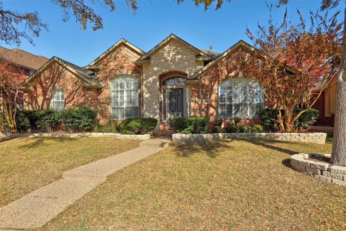 2321 High Country Way Plano TX 75025
