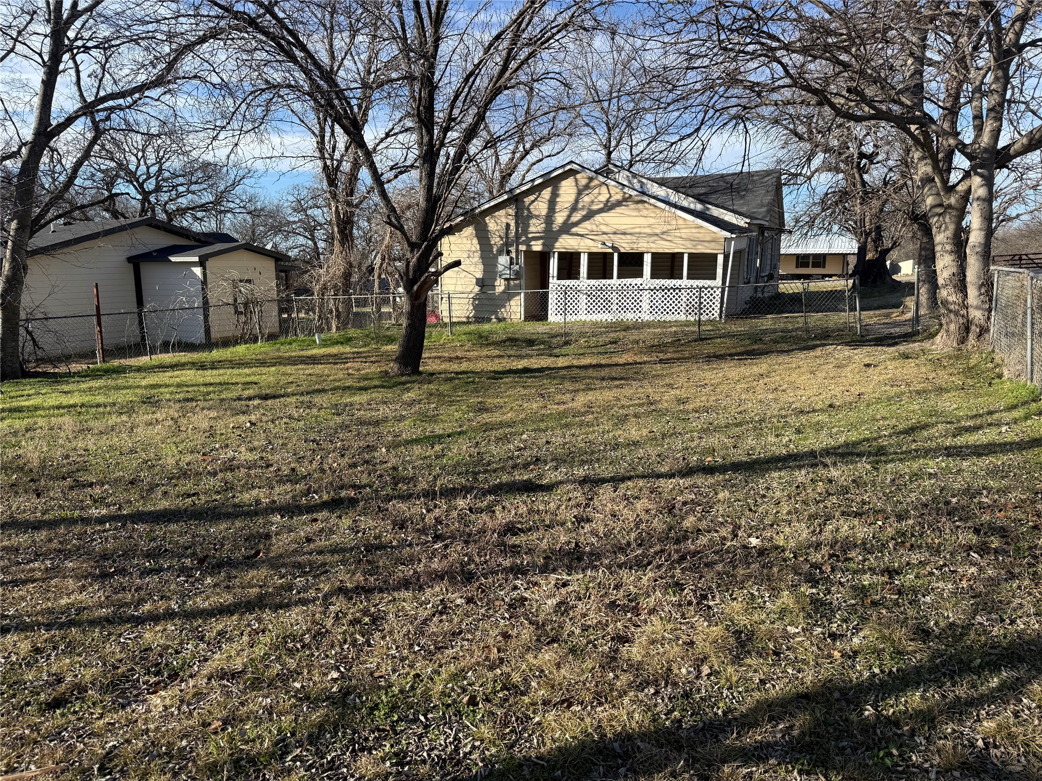 430 E Parnell Street Denison TX 75021