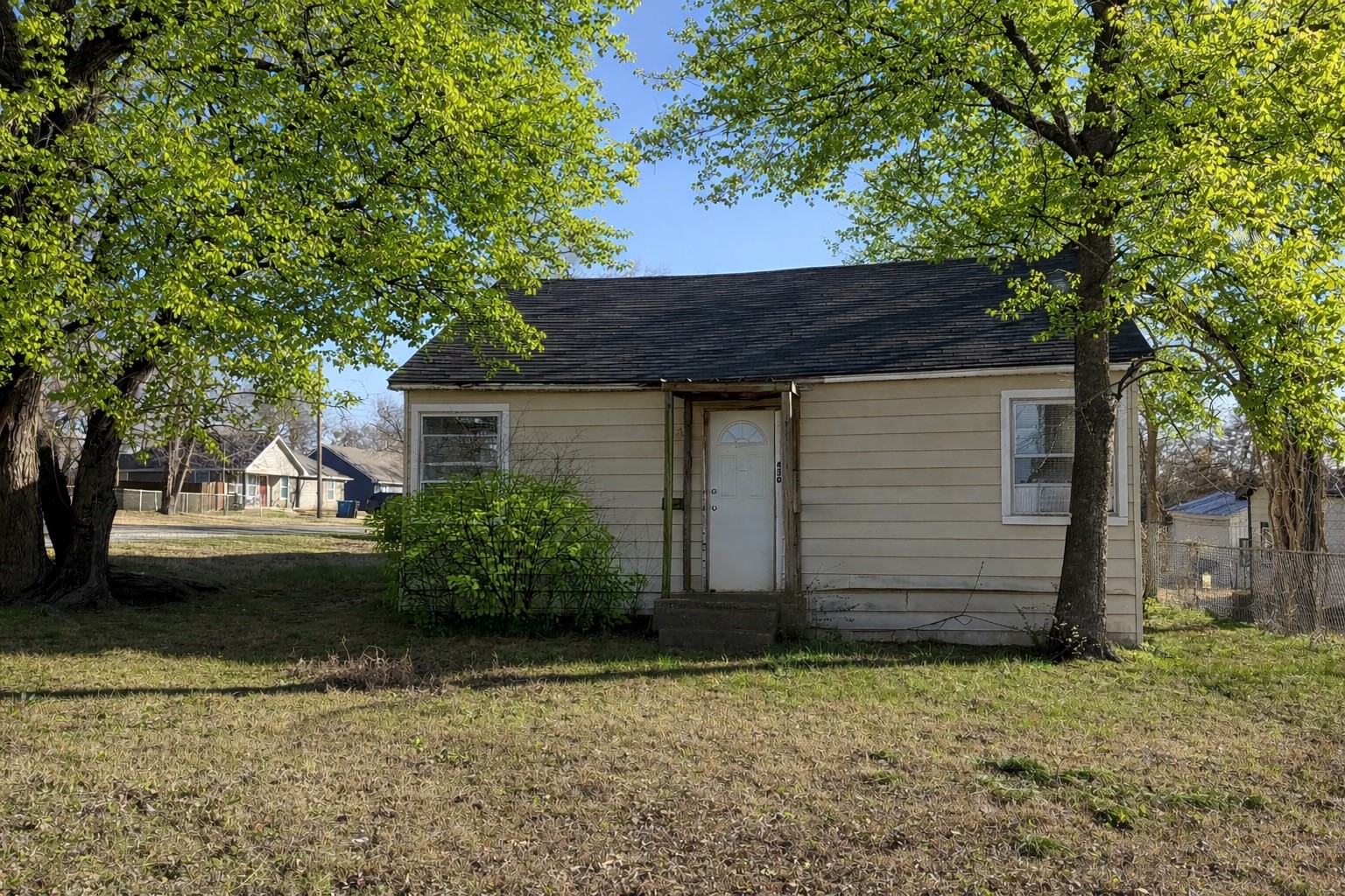 430 E Parnell Street Denison TX 75021
