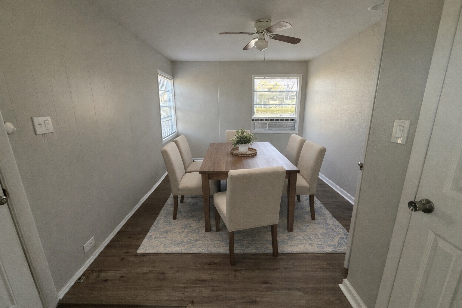 430 E Parnell Street Denison TX 75021