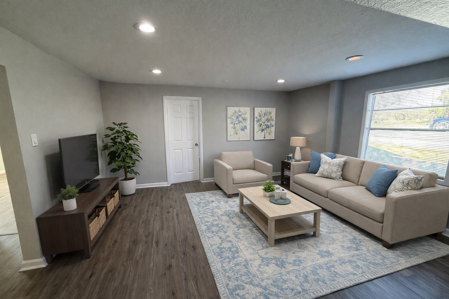 430 E Parnell Street Denison TX 75021