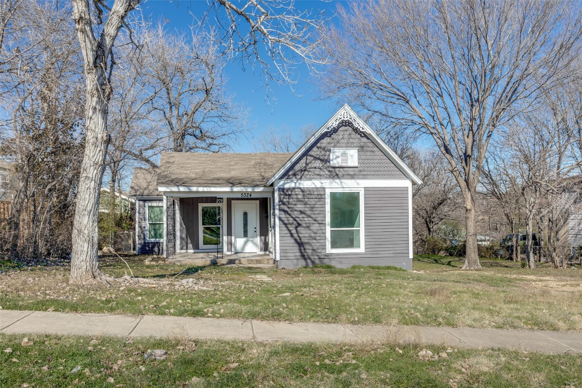 5324 Blackmore Avenue Fort Worth TX 76107