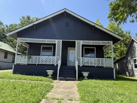 1320 W Morton Street Denison TX 75020