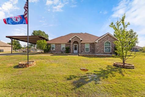 305 Margaret Street Fate TX 75189