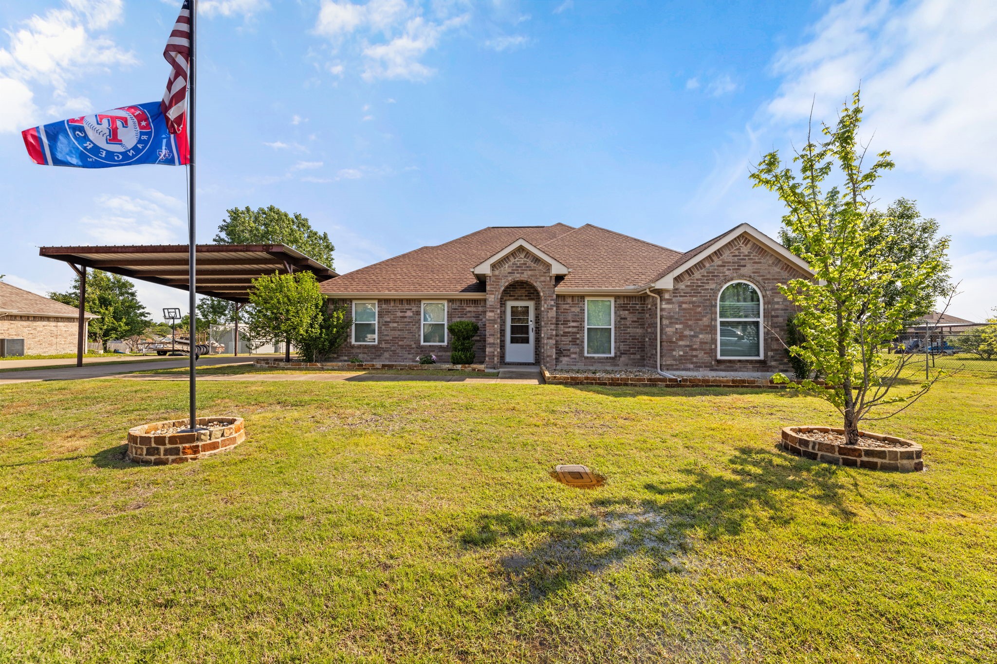 305 Margaret Street Fate TX 75189