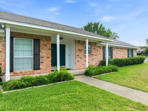 401 Briarfield Street Hewitt TX 76643