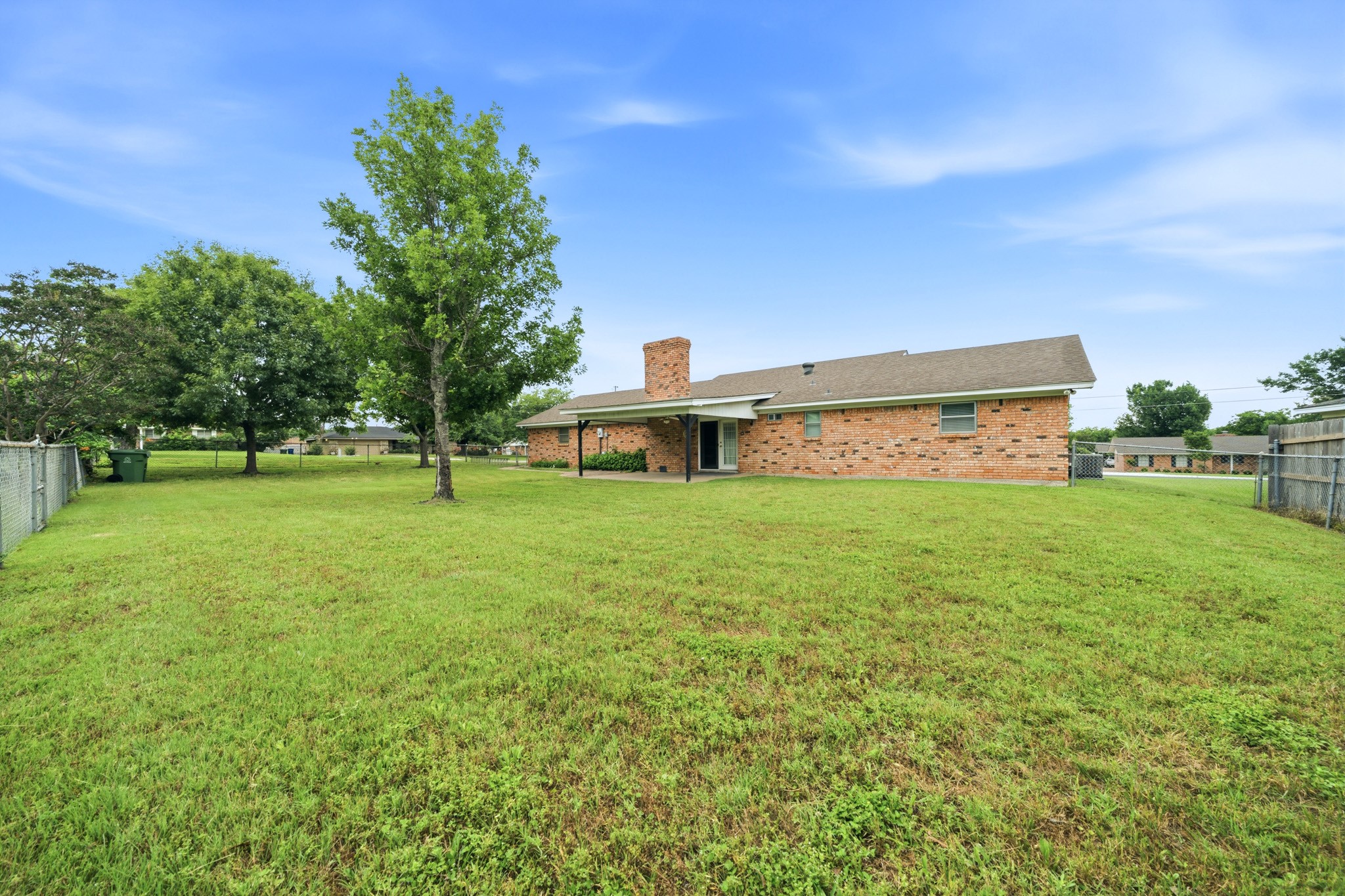 401 Briarfield Street Hewitt TX 76643