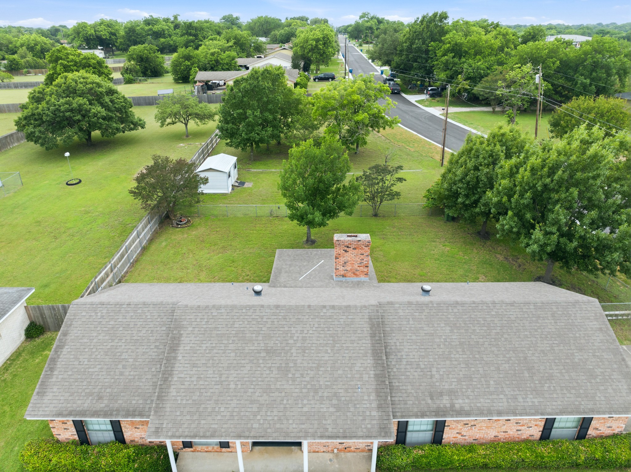 401 Briarfield Street Hewitt TX 76643