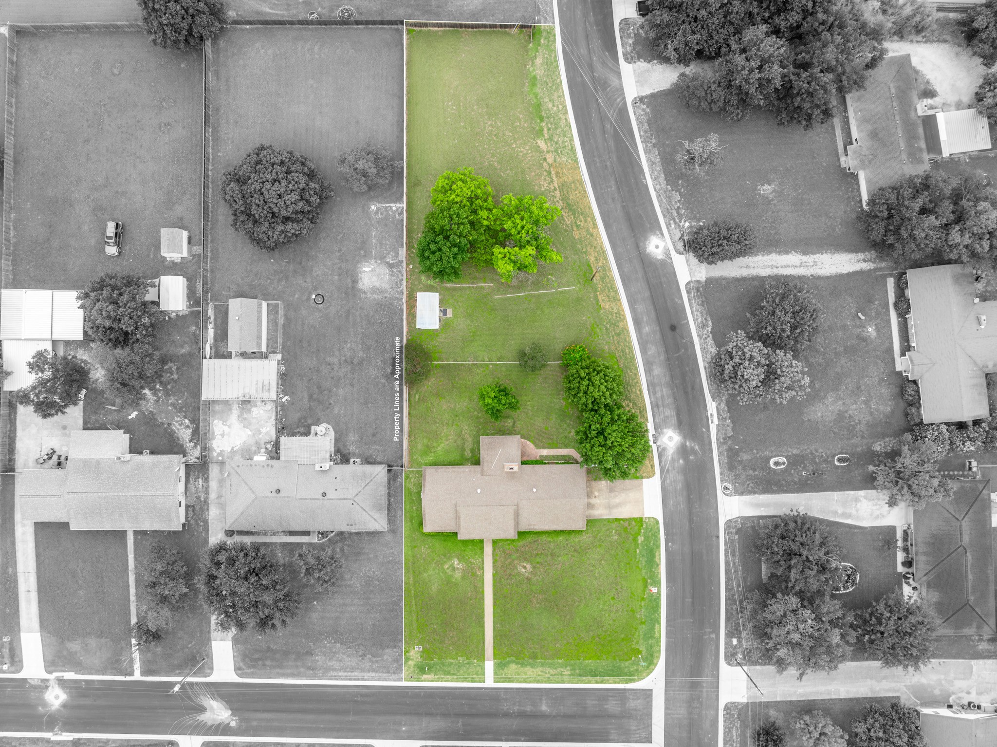 401 Briarfield Street Hewitt TX 76643