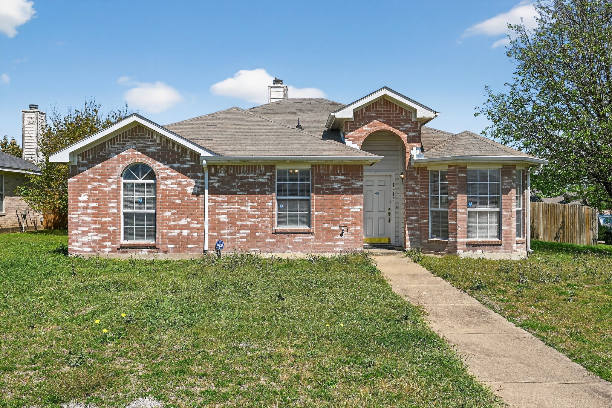 1715 Reynolds Street Lancaster TX 75134