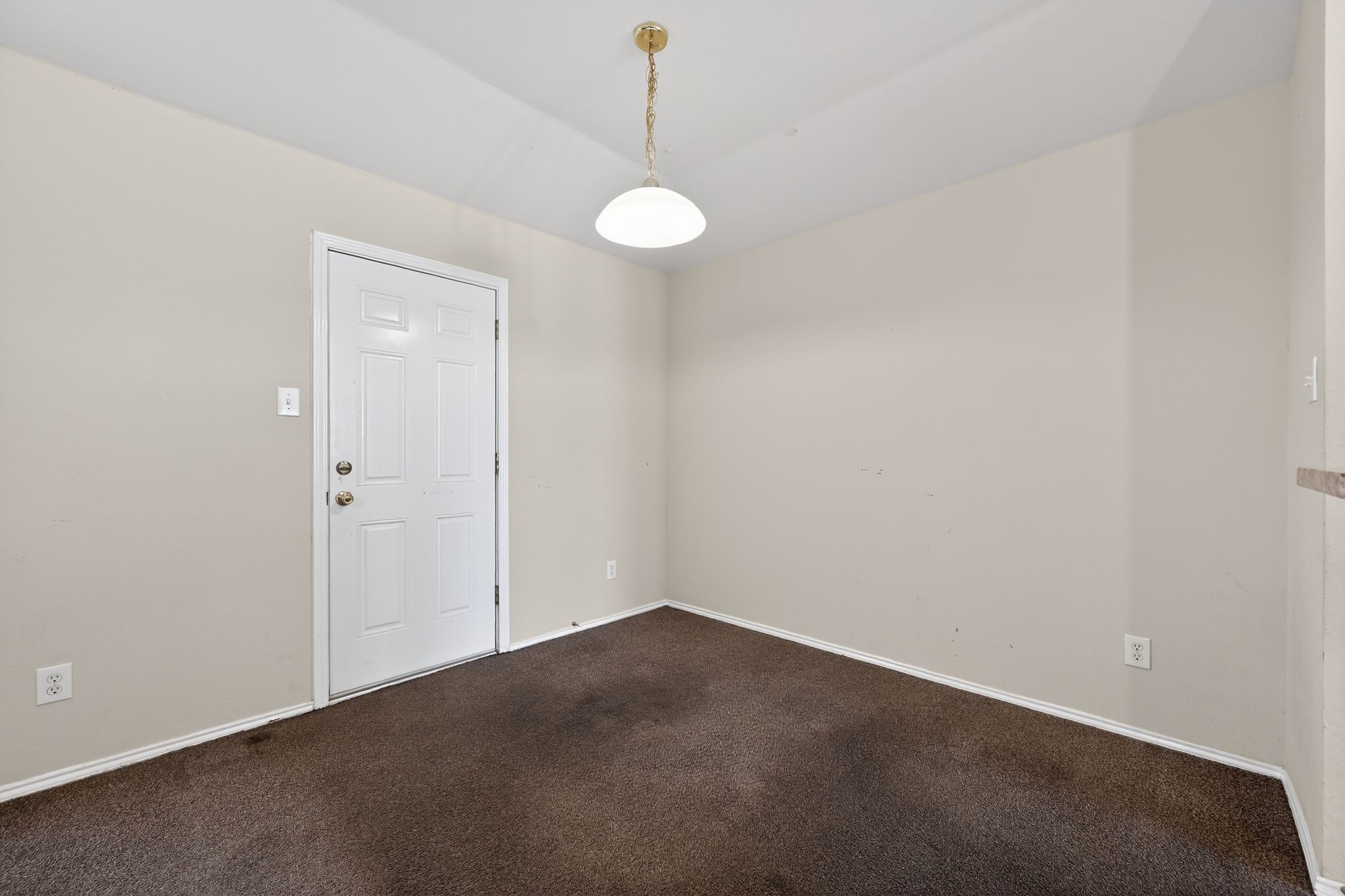 1715 Reynolds Street Lancaster TX 75134