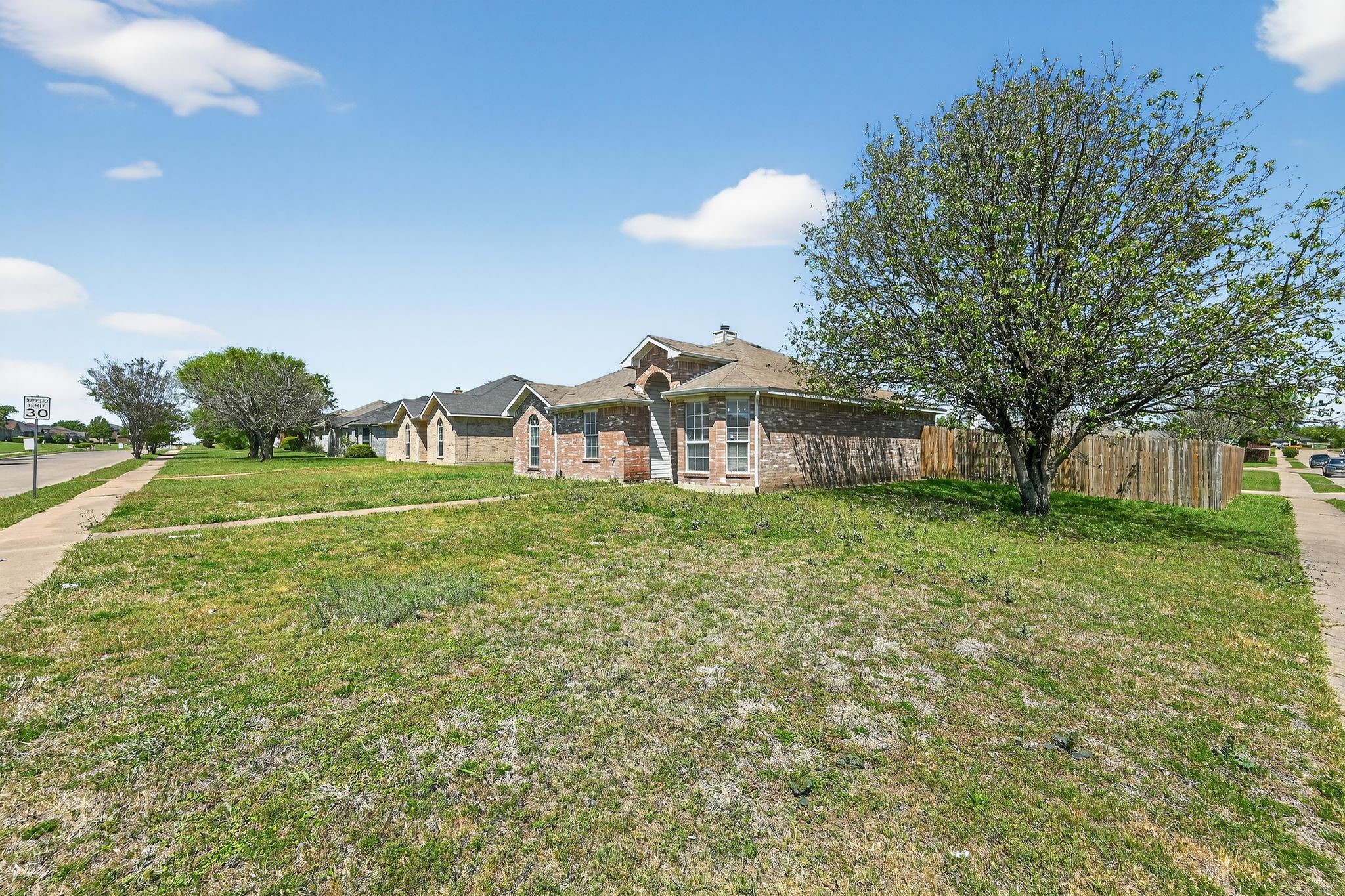 1715 Reynolds Street Lancaster TX 75134