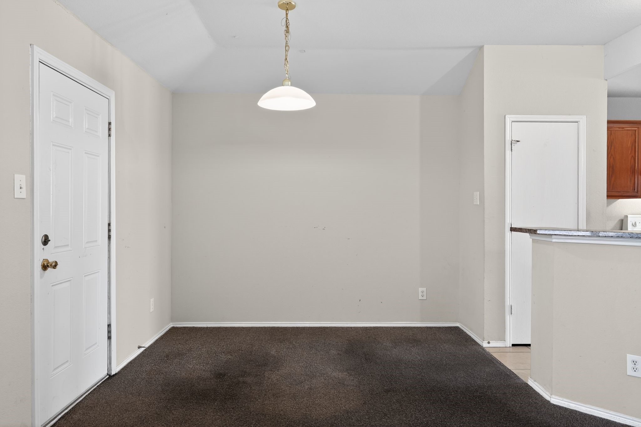 1715 Reynolds Street Lancaster TX 75134