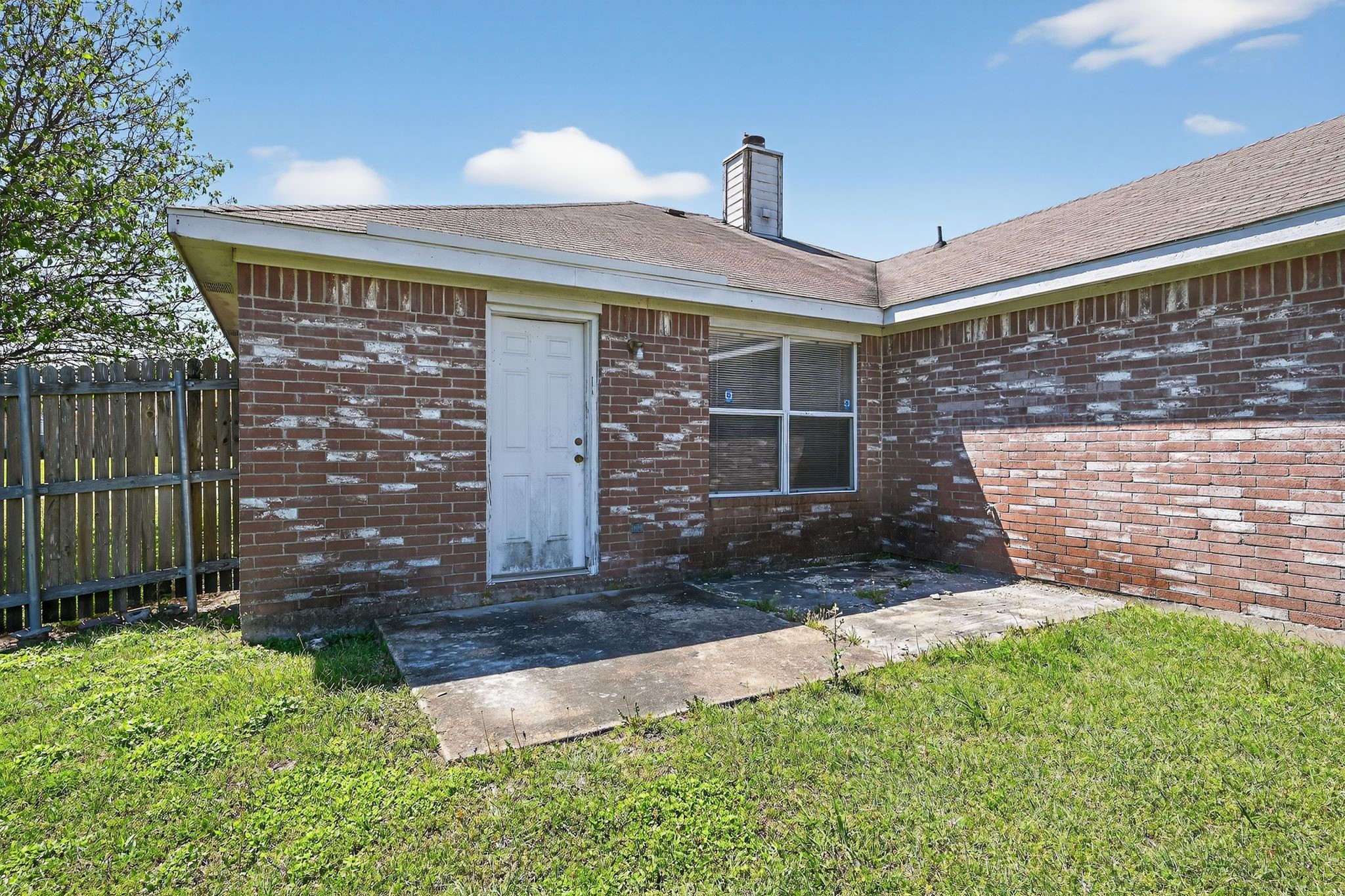 1715 Reynolds Street Lancaster TX 75134