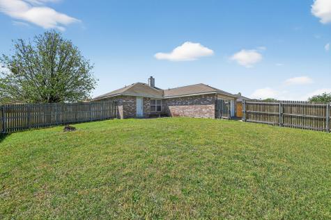 1715 Reynolds Street Lancaster TX 75134