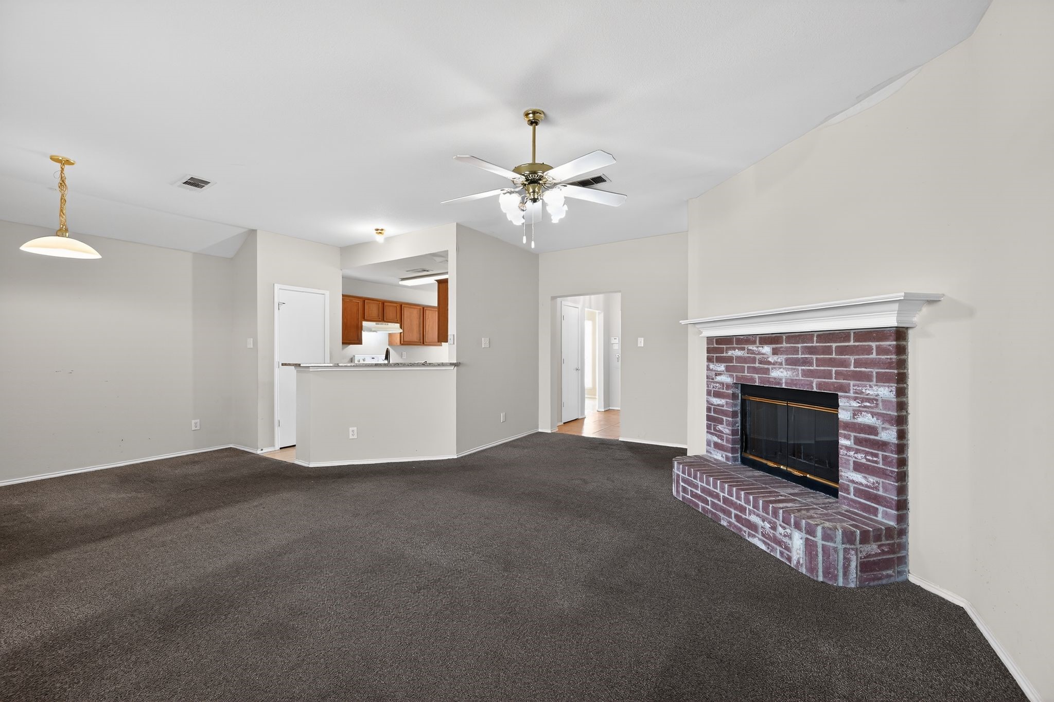 1715 Reynolds Street Lancaster TX 75134