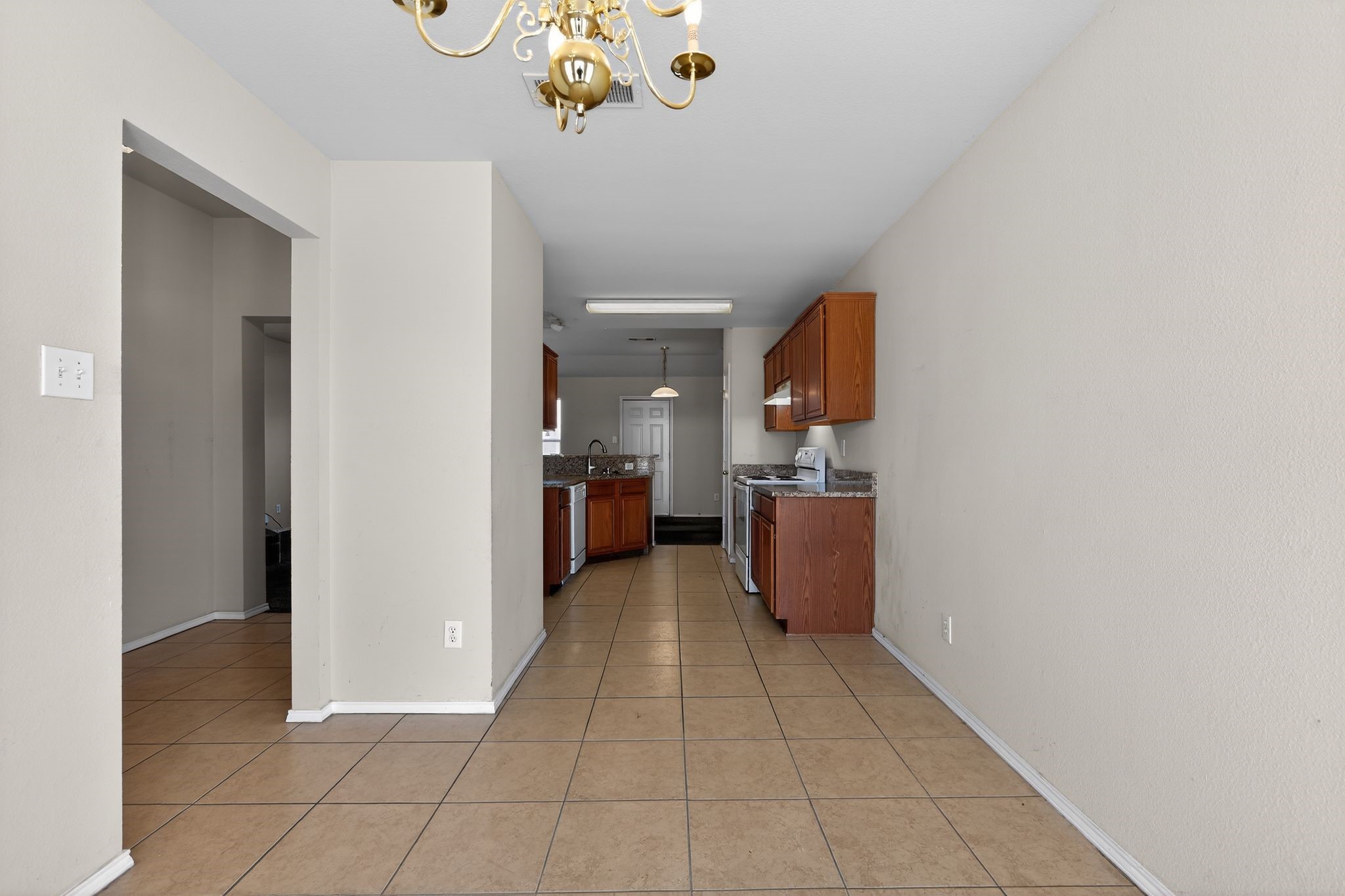 1715 Reynolds Street Lancaster TX 75134