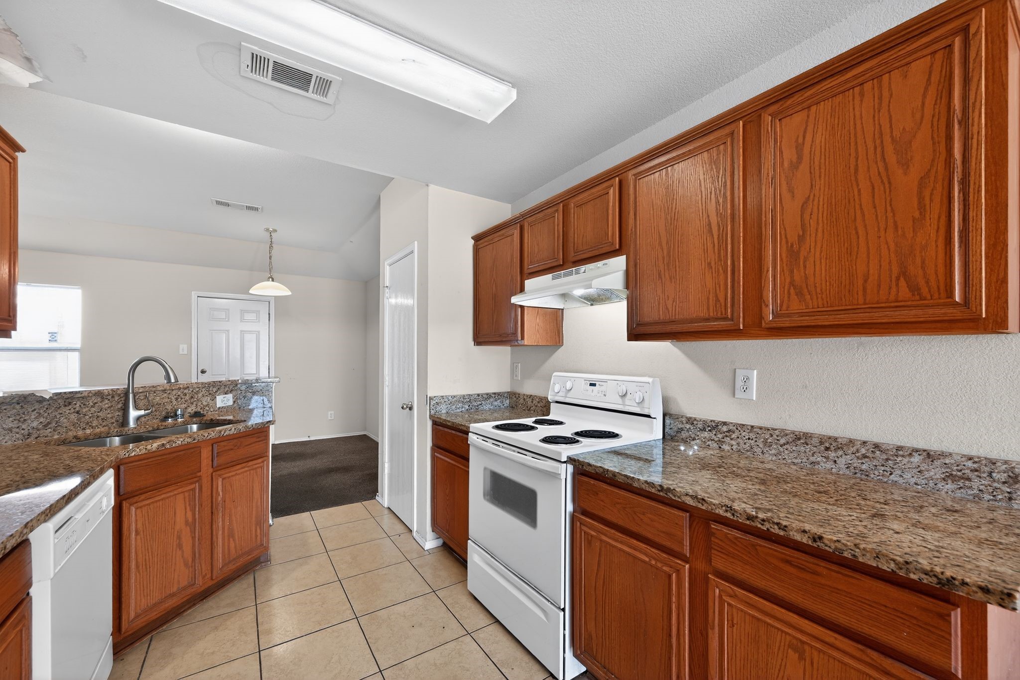 1715 Reynolds Street Lancaster TX 75134