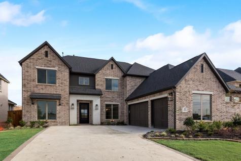 6900 Paddington Lane Frisco TX 75034