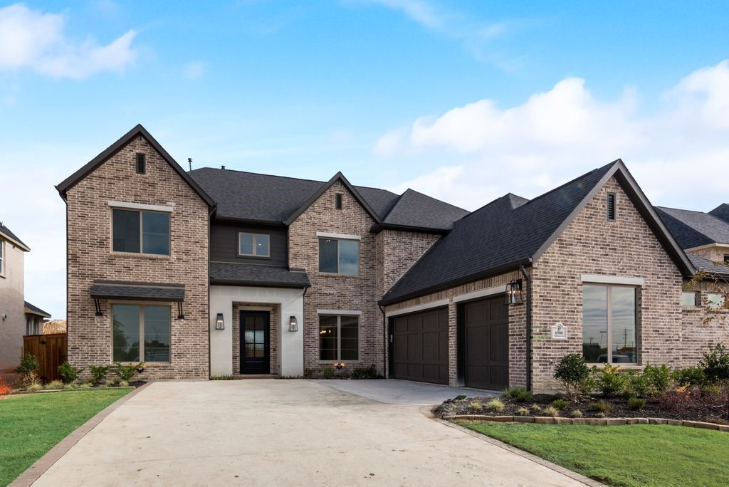 6900 Paddington Lane Frisco TX 75034