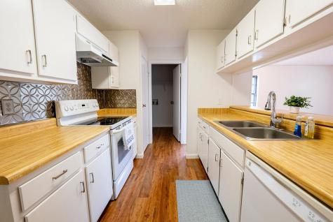 7308 Levitt Court Watauga TX 76148
